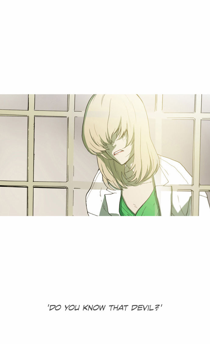 Read Witch Hunt Manga Online