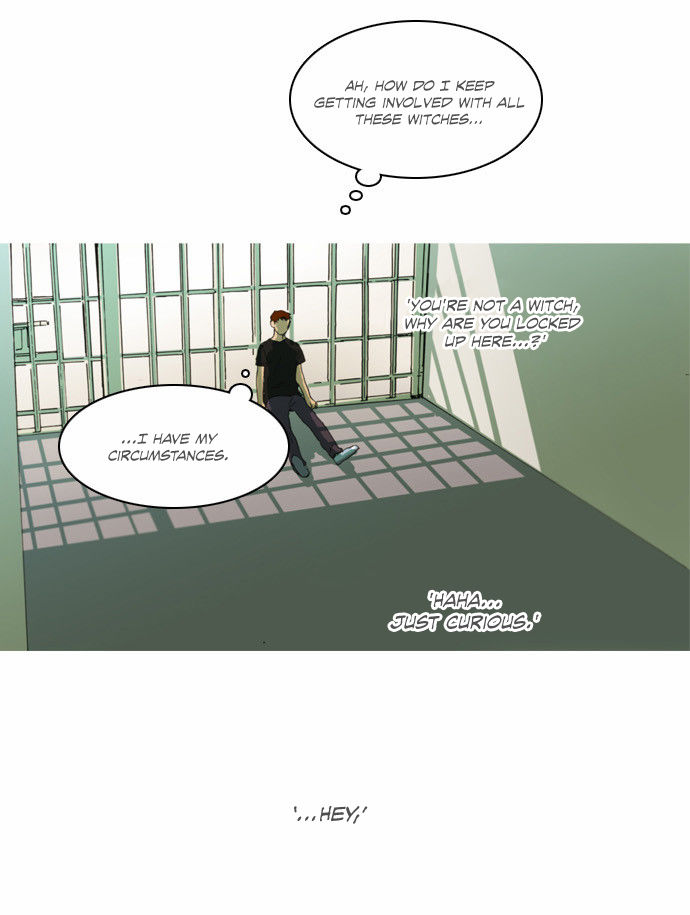 Read Witch Hunt Manga Online