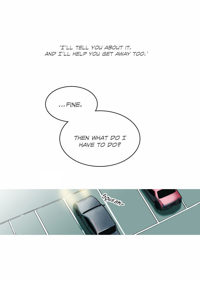 Read Witch Hunt Manga Online