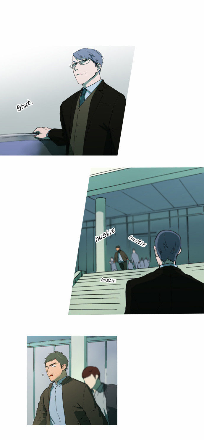 Read Witch Hunt Manga Online