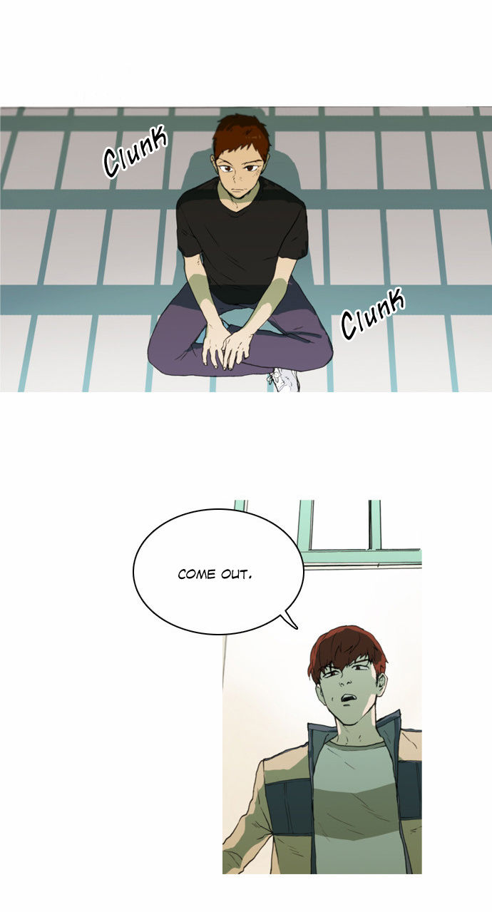 Read Witch Hunt Manga Online