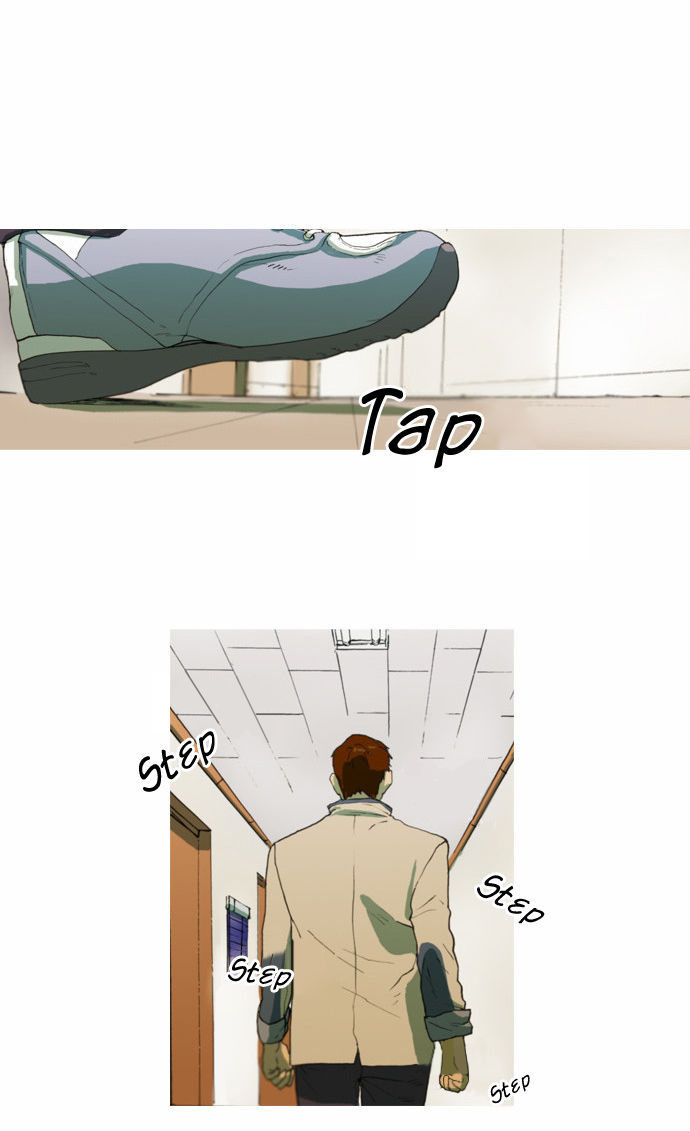 Read Witch Hunt Manga Online