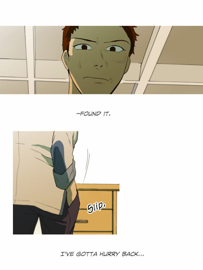 Read Witch Hunt Manga Online