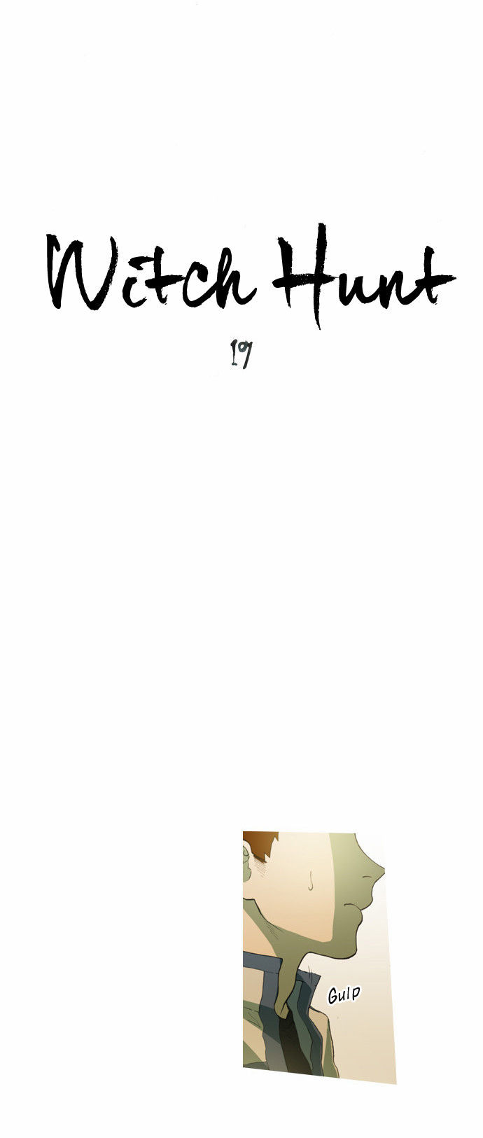 Read Witch Hunt Manga Online