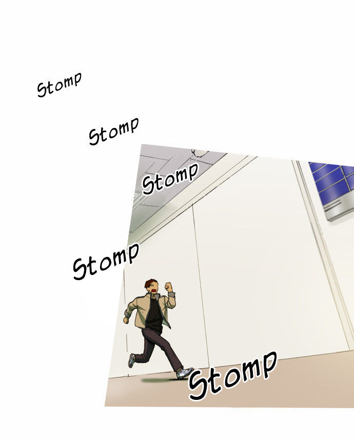 Read Witch Hunt Manga Online