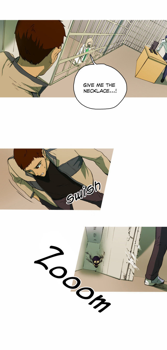 Read Witch Hunt Manga Online