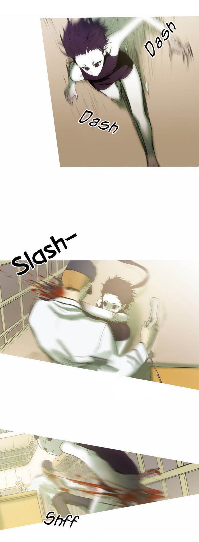 Read Witch Hunt Manga Online