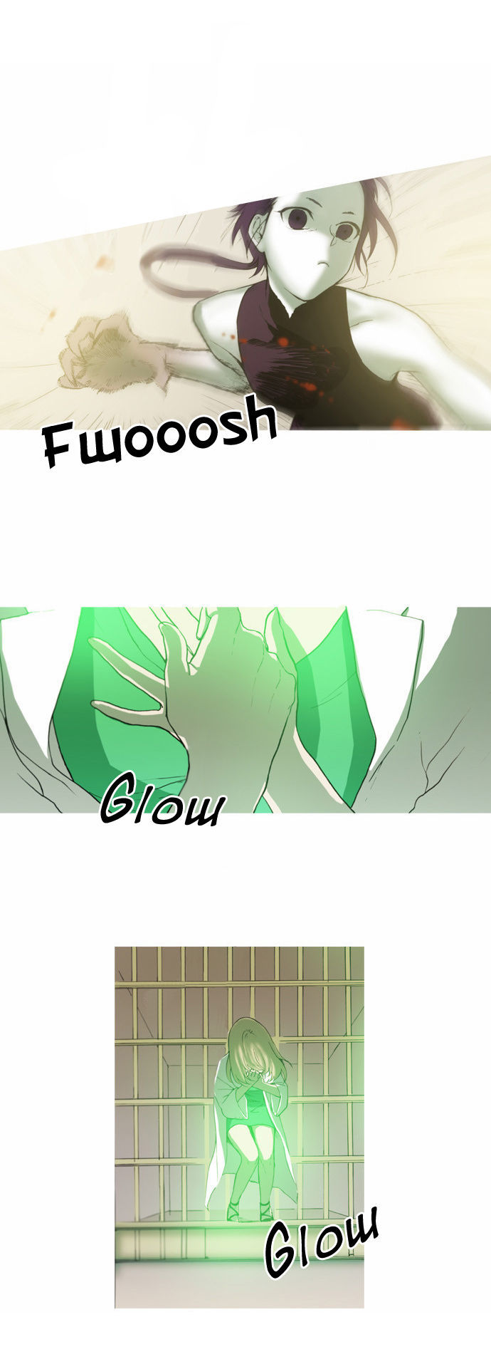 Read Witch Hunt Manga Online