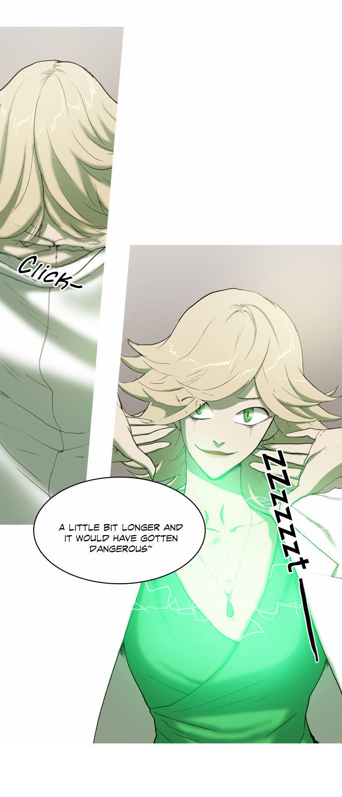 Read Witch Hunt Manga Online