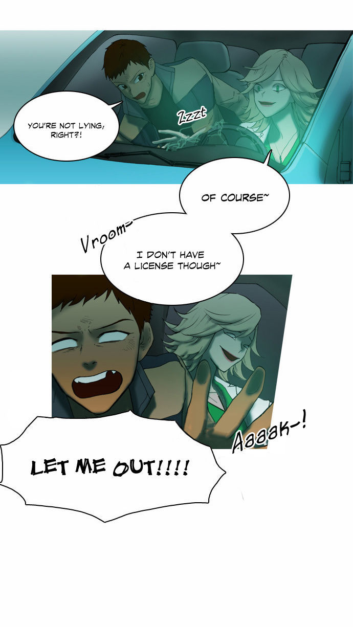 Read Witch Hunt Manga Online