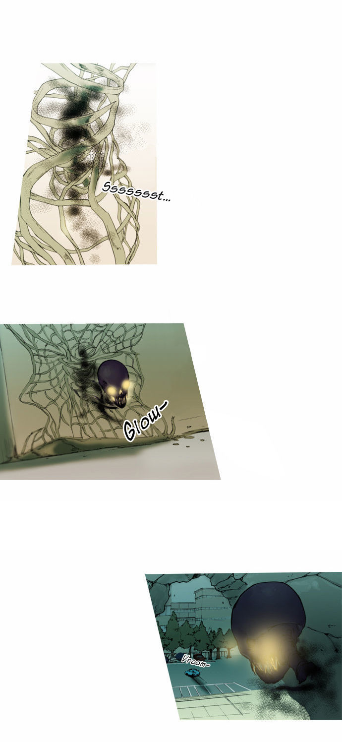 Read Witch Hunt Manga Online