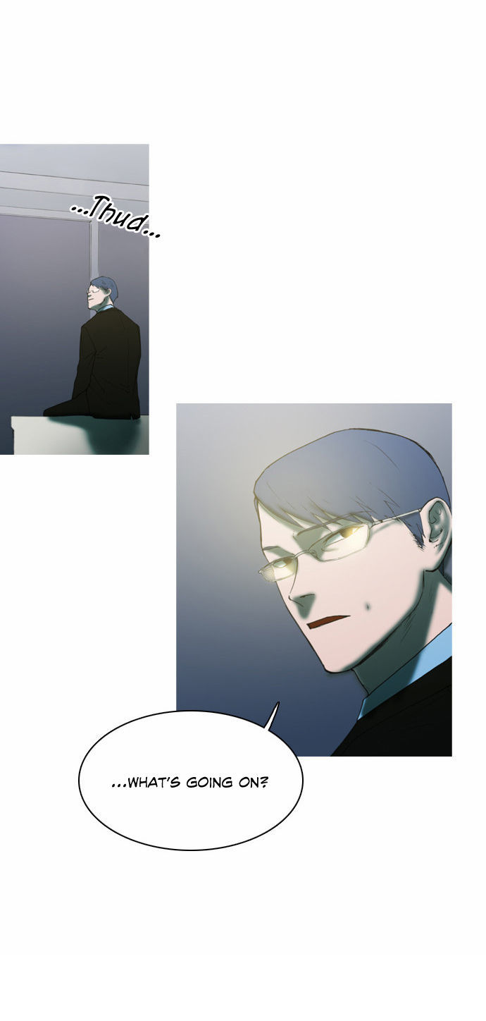 Read Witch Hunt Manga Online