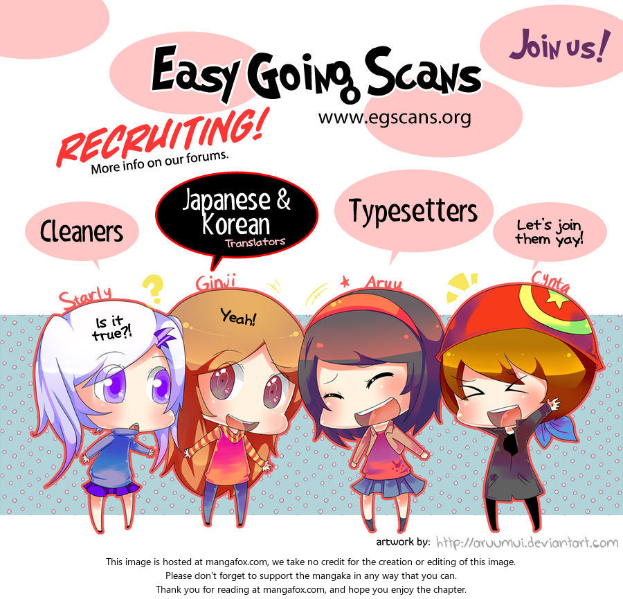 Read Witch Hunt Manga Online