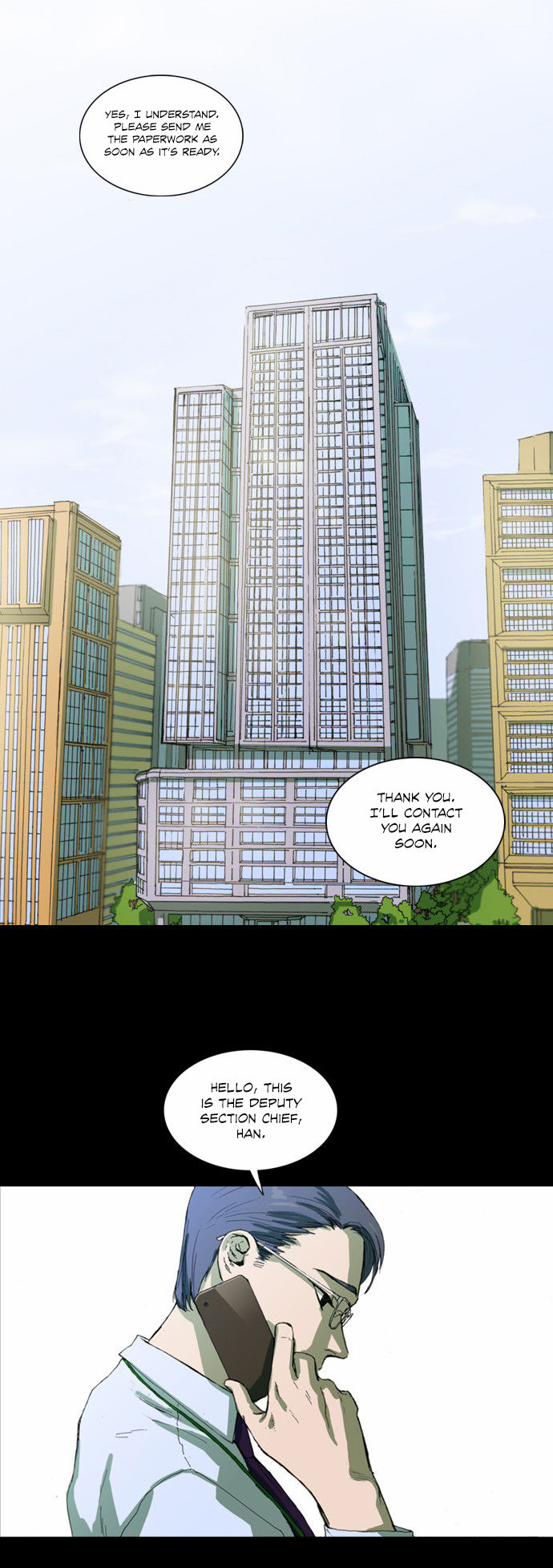 Read Witch Hunt Manga Online