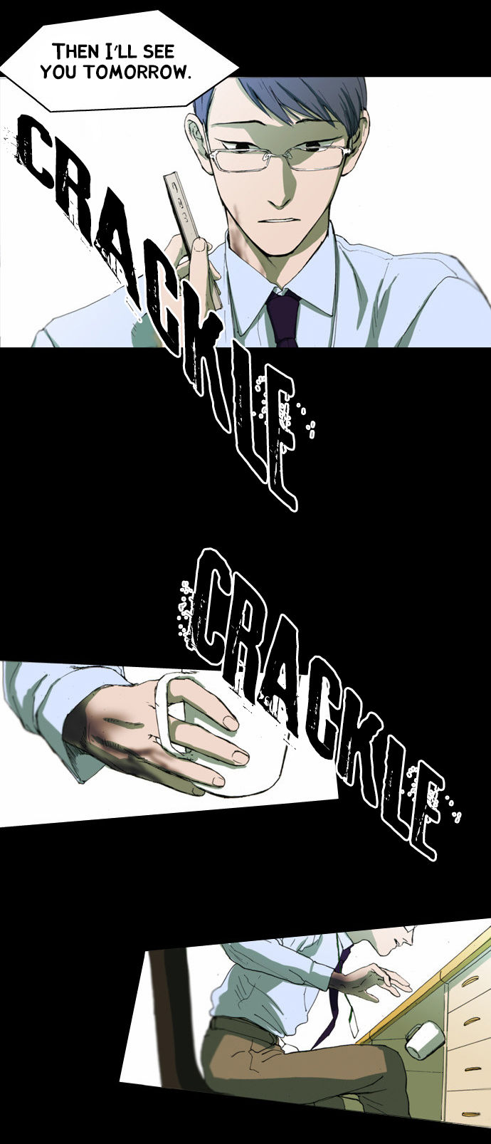 Read Witch Hunt Manga Online