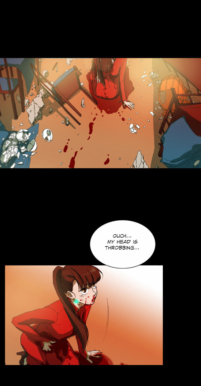 Read Witch Hunt Manga Online