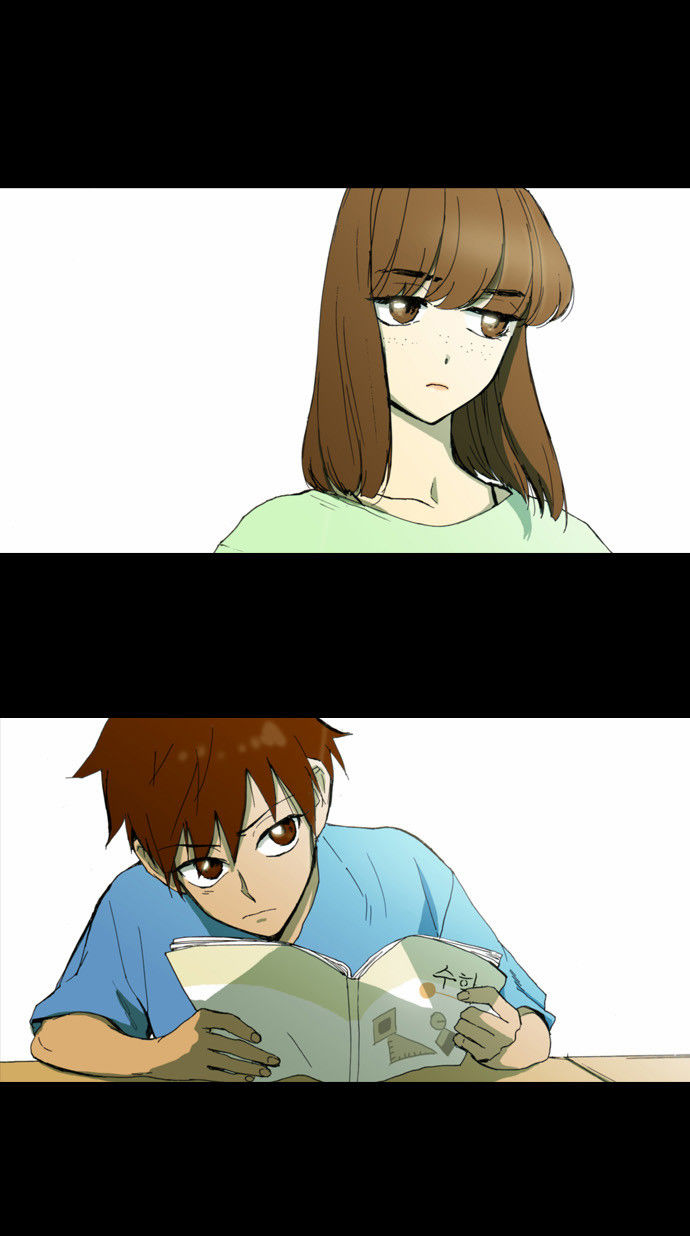 Read Witch Hunt Manga Online