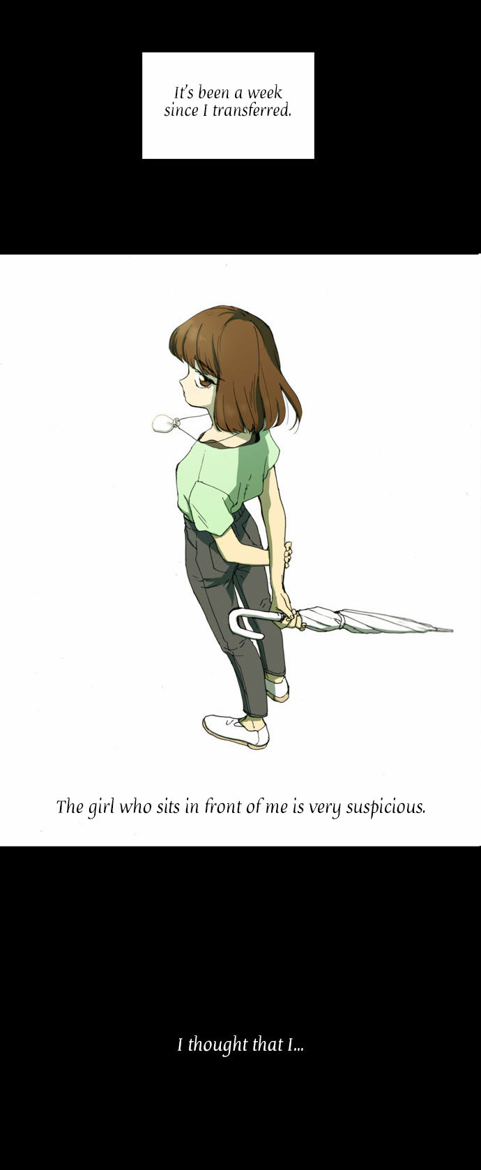 Read Witch Hunt Manga Online