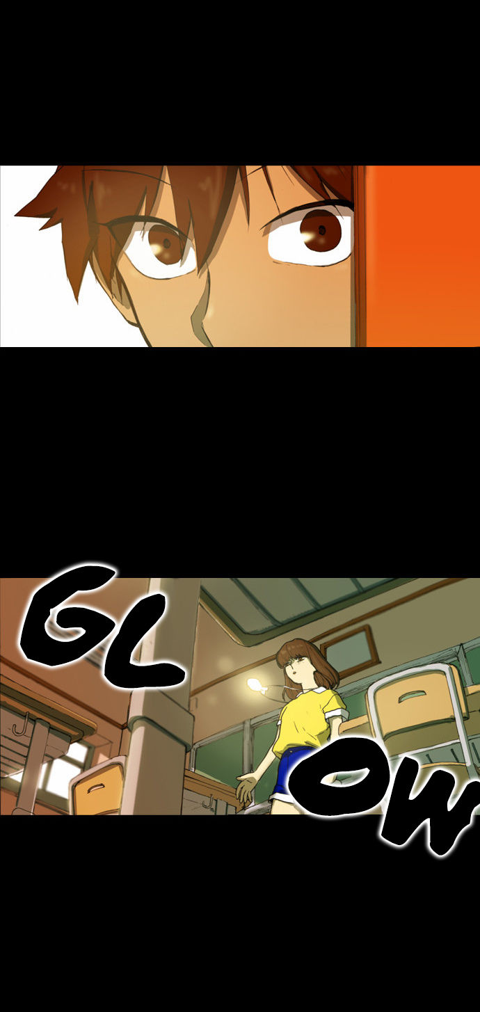 Read Witch Hunt Manga Online