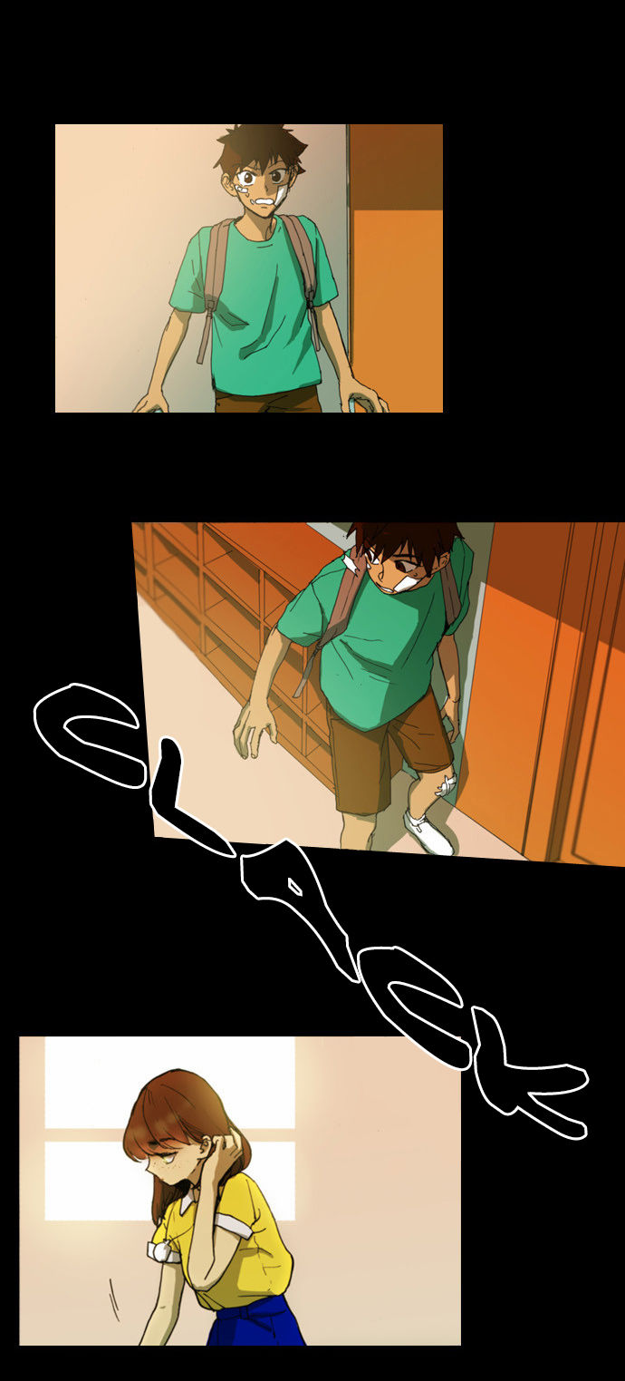 Read Witch Hunt Manga Online