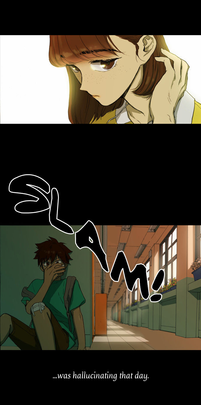 Read Witch Hunt Manga Online