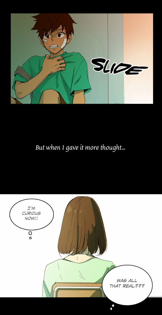 Read Witch Hunt Manga Online