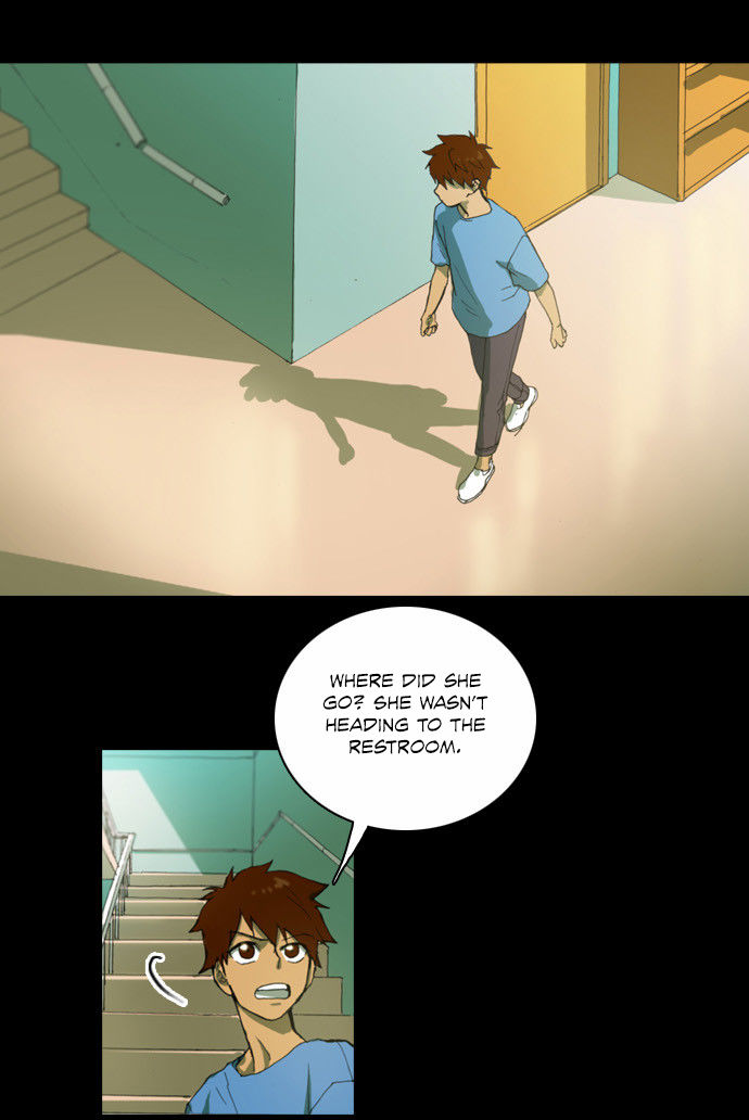 Read Witch Hunt Manga Online