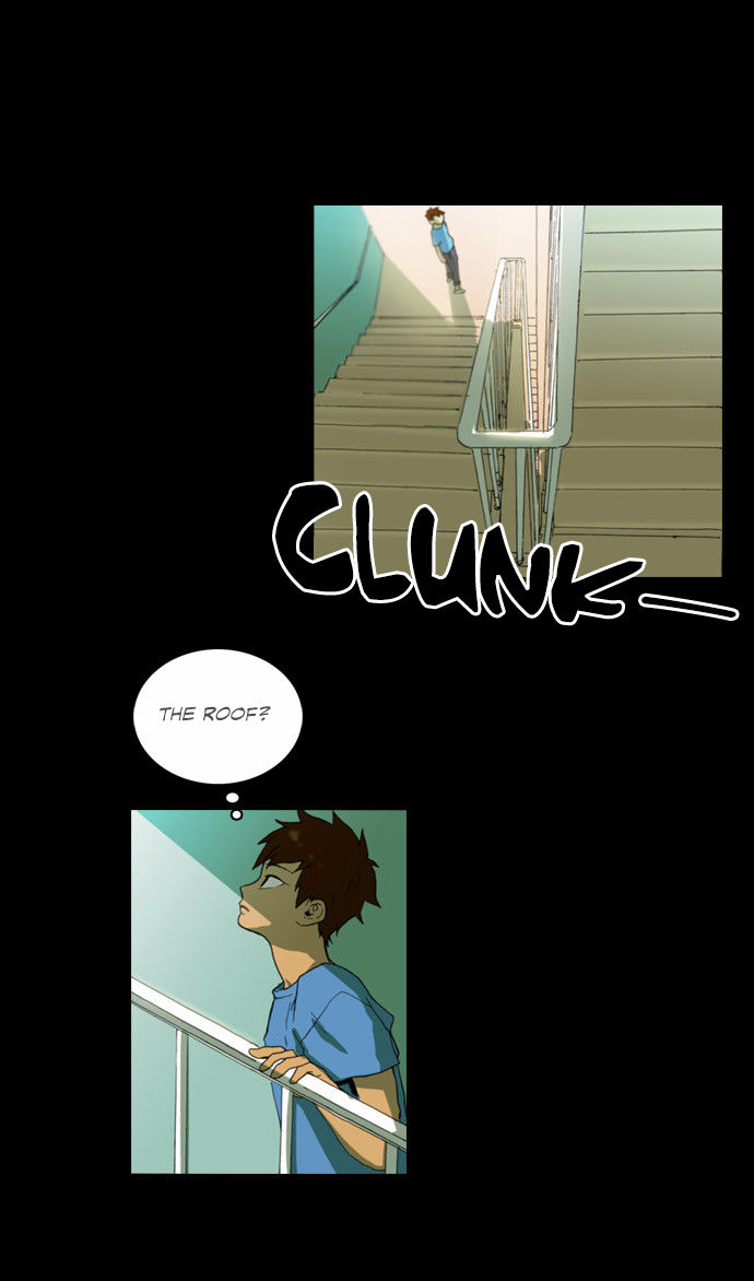 Read Witch Hunt Manga Online