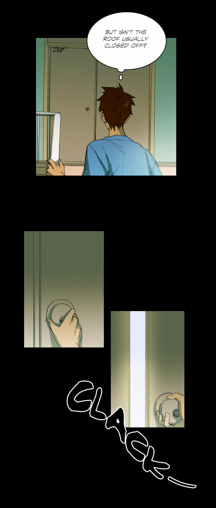 Read Witch Hunt Manga Online