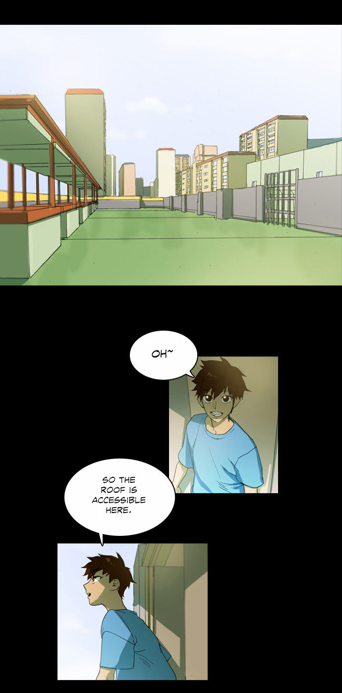 Read Witch Hunt Manga Online