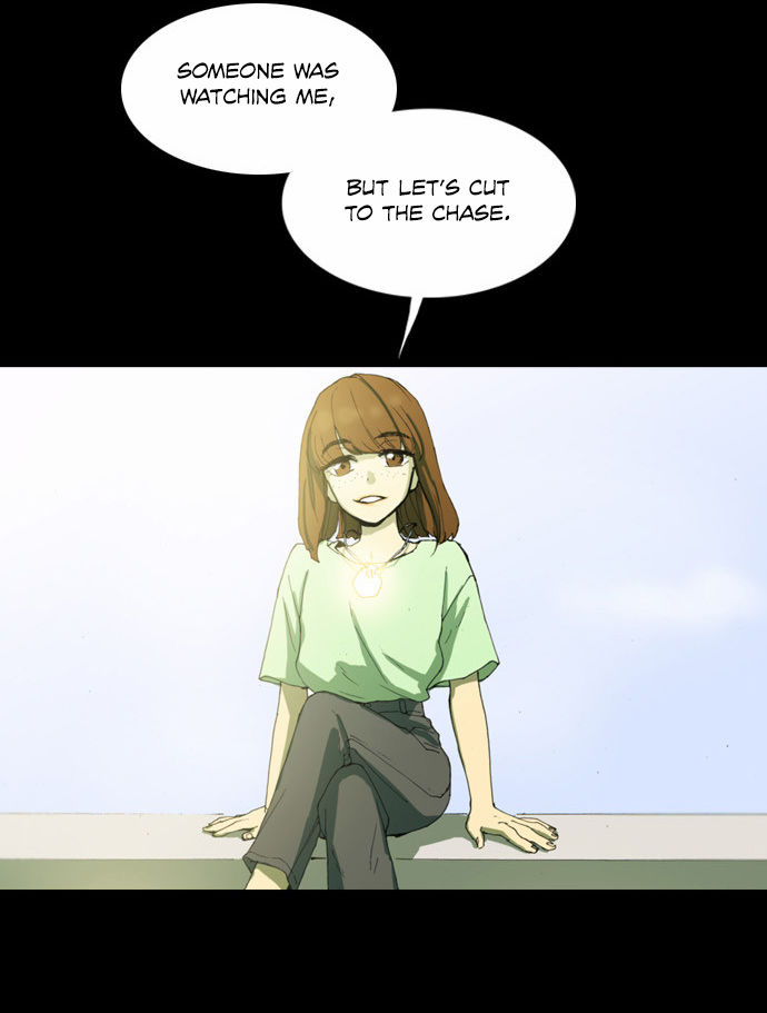 Read Witch Hunt Manga Online