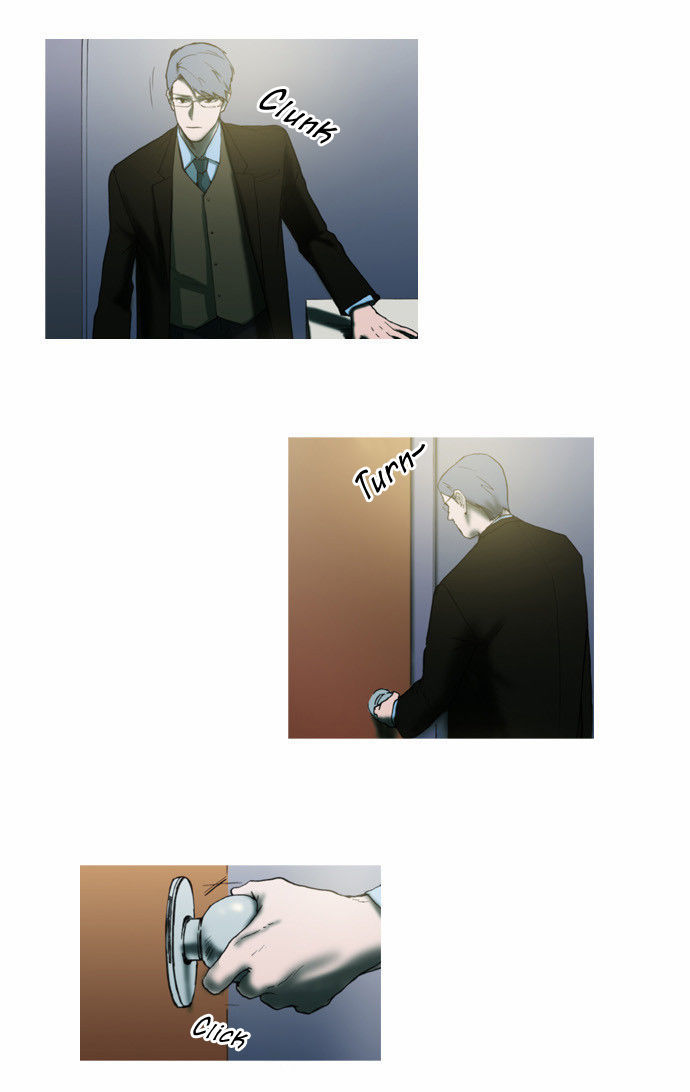 Read Witch Hunt Manga Online