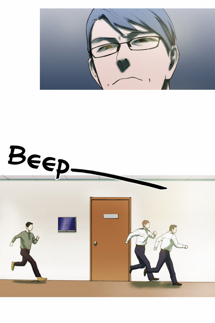 Read Witch Hunt Manga Online