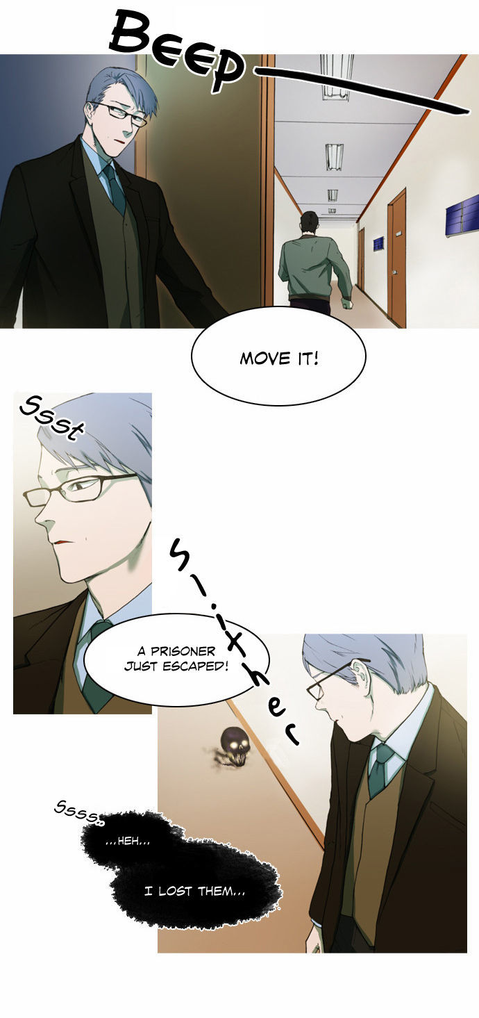 Read Witch Hunt Manga Online