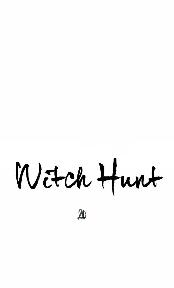 Read Witch Hunt Manga Online