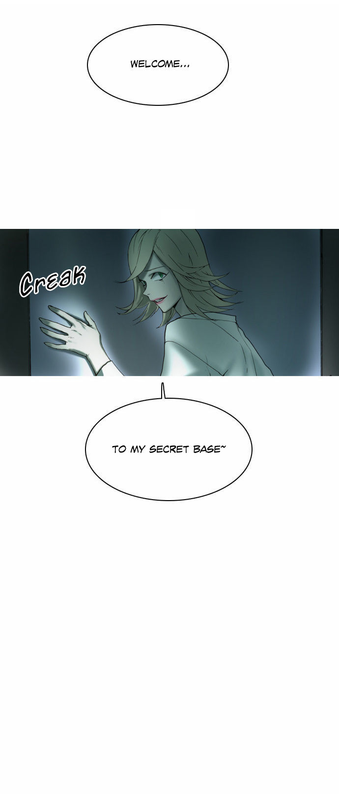 Read Witch Hunt Manga Online