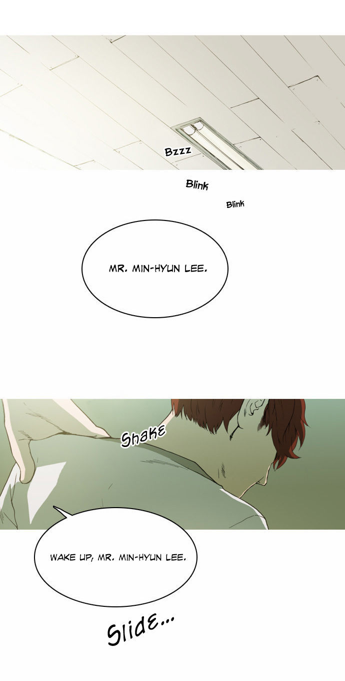 Read Witch Hunt Manga Online