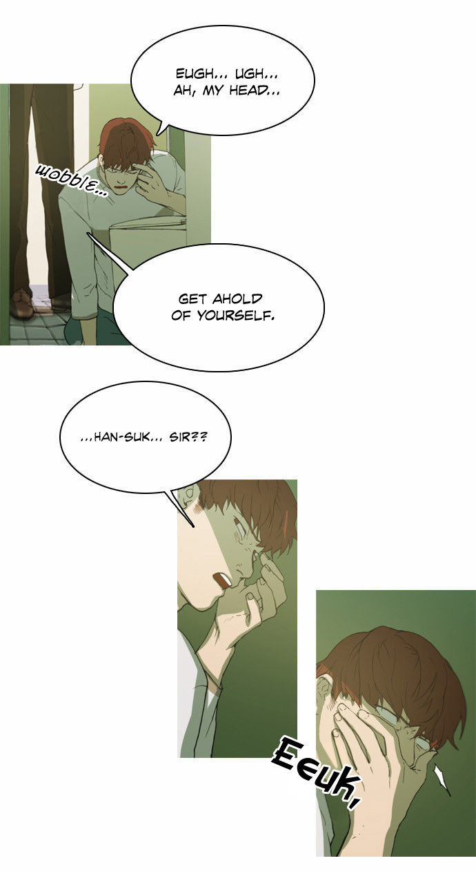 Read Witch Hunt Manga Online