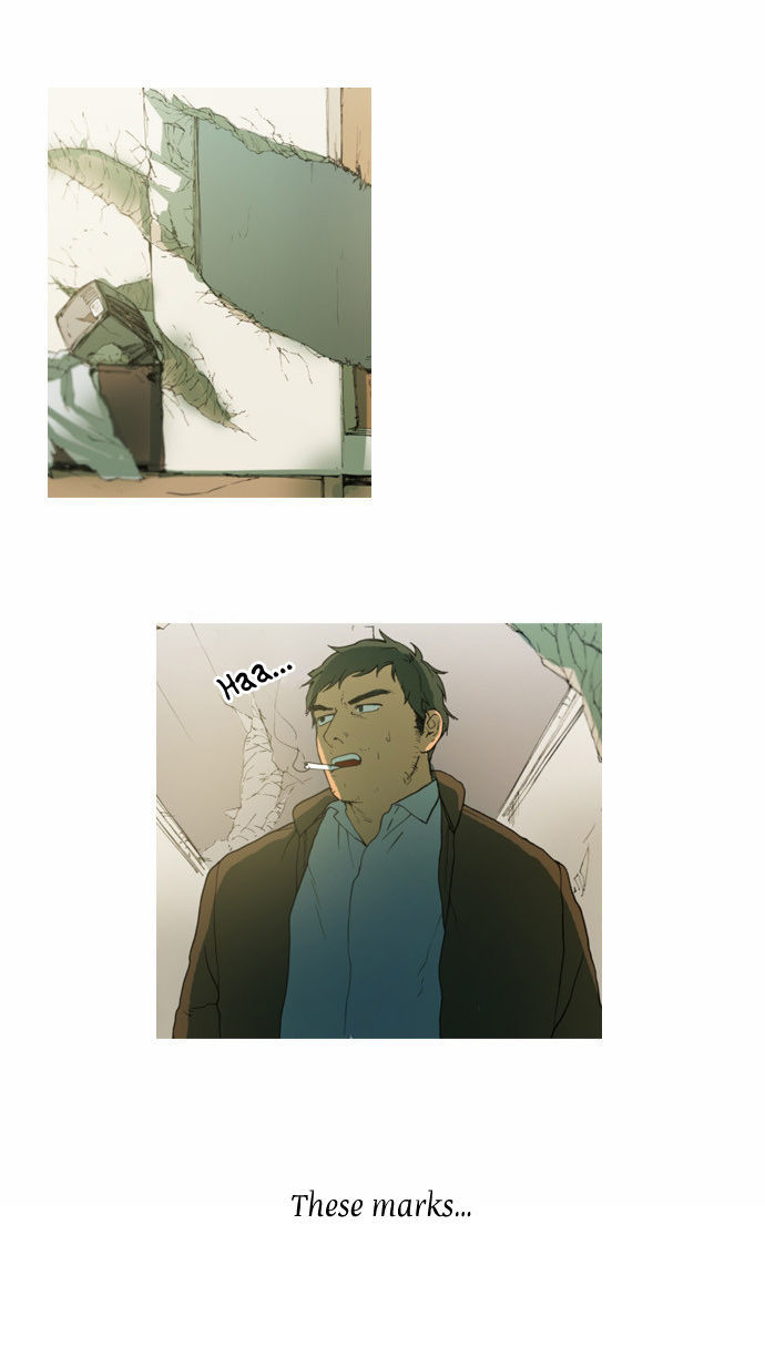 Read Witch Hunt Manga Online