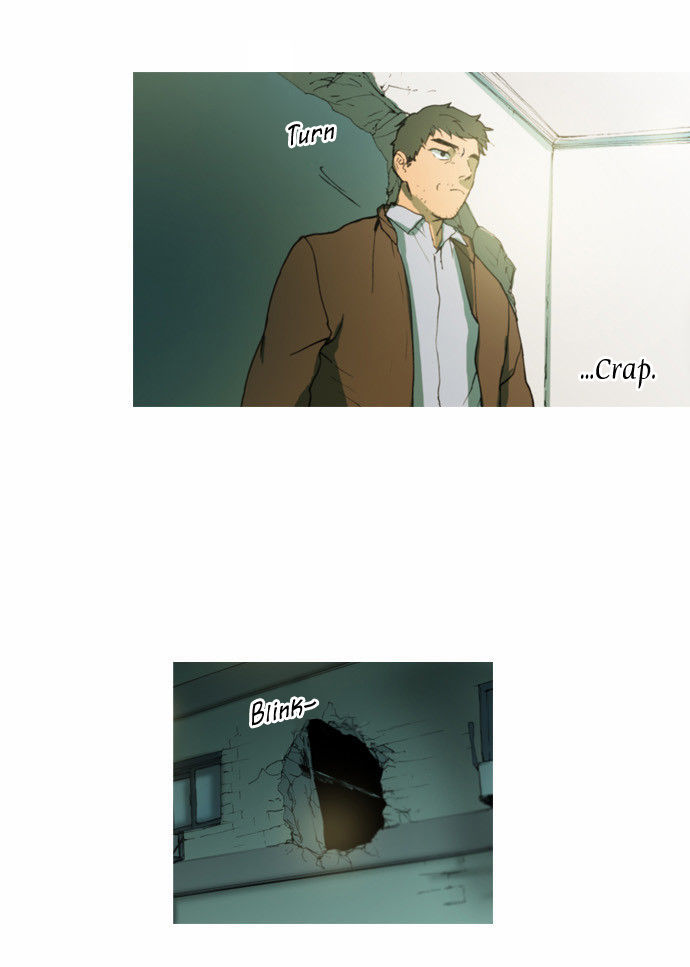 Read Witch Hunt Manga Online