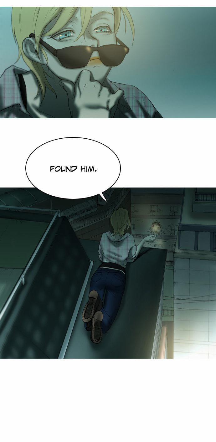 Read Witch Hunt Manga Online