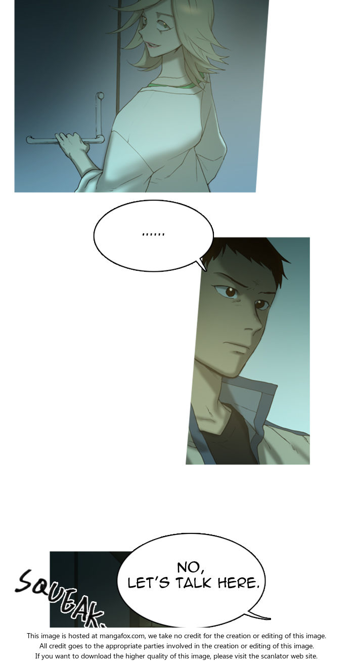 Read Witch Hunt Manga Online