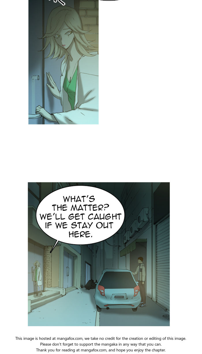 Read Witch Hunt Manga Online