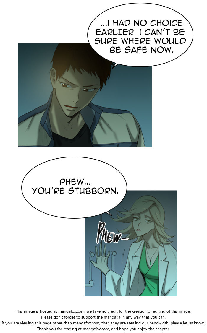 Read Witch Hunt Manga Online