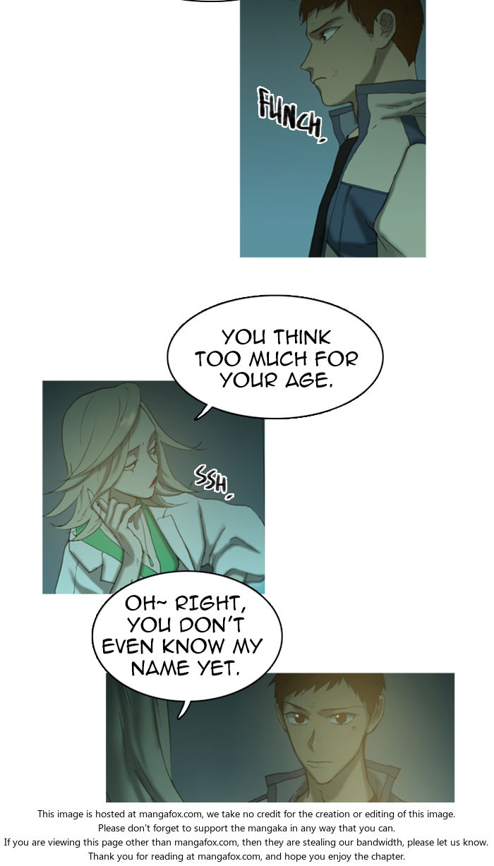 Read Witch Hunt Manga Online