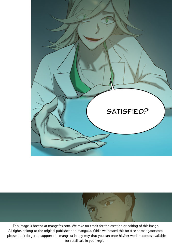 Read Witch Hunt Manga Online