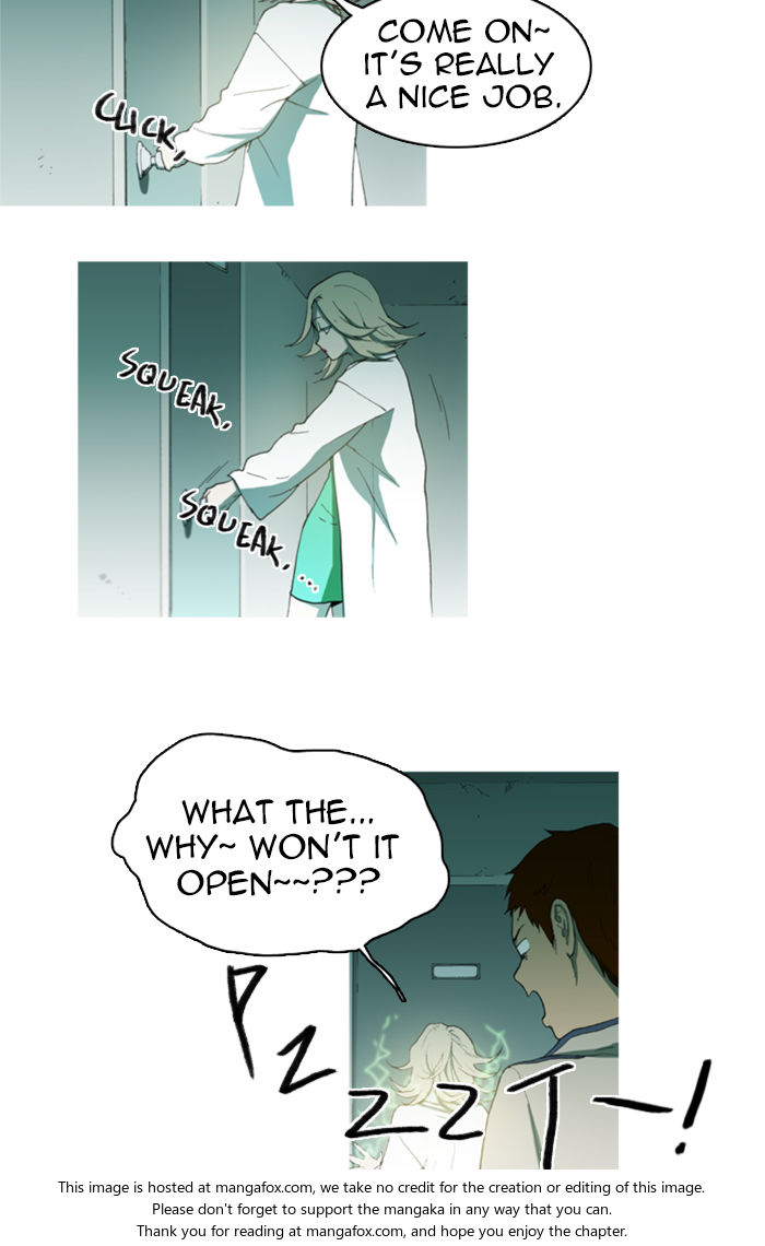 Read Witch Hunt Manga Online