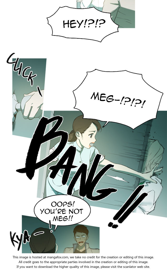 Read Witch Hunt Manga Online