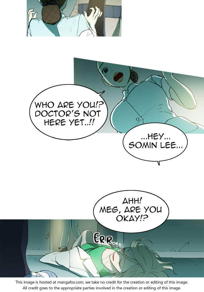 Read Witch Hunt Manga Online