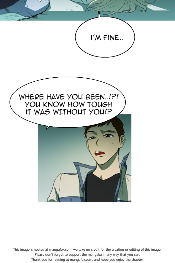 Read Witch Hunt Manga Online